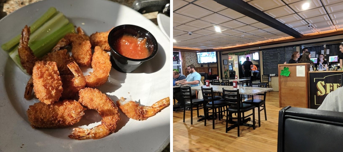 Seemsville Pub & Grille