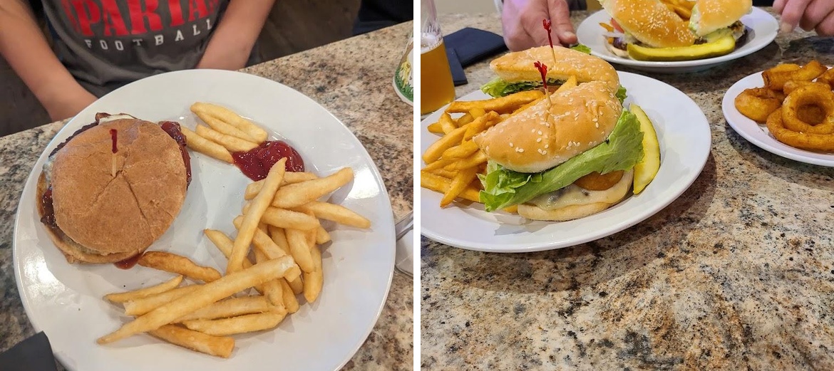 Seemsville Pub & Grille