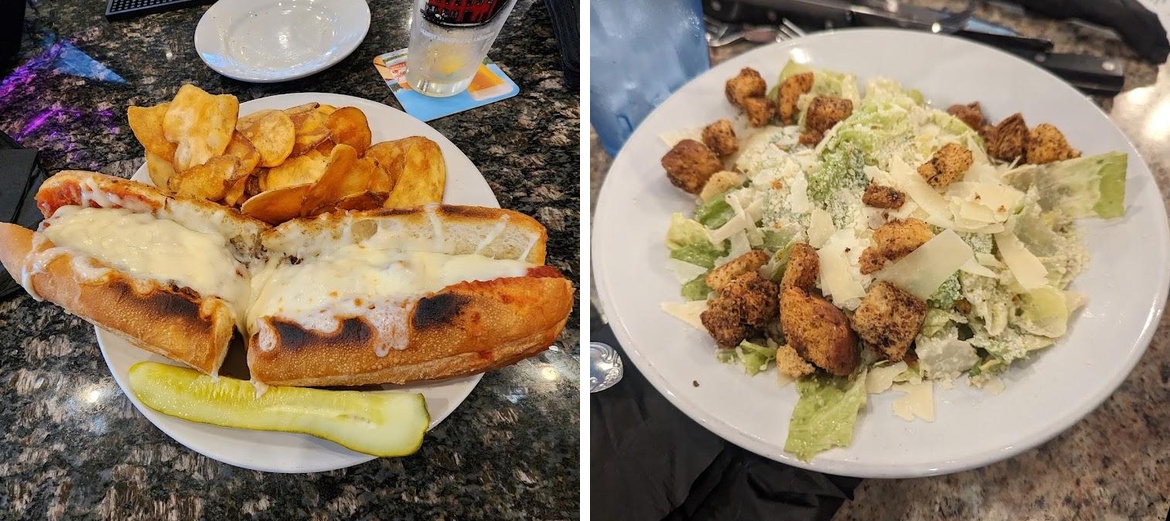 Seemsville Pub & Grille