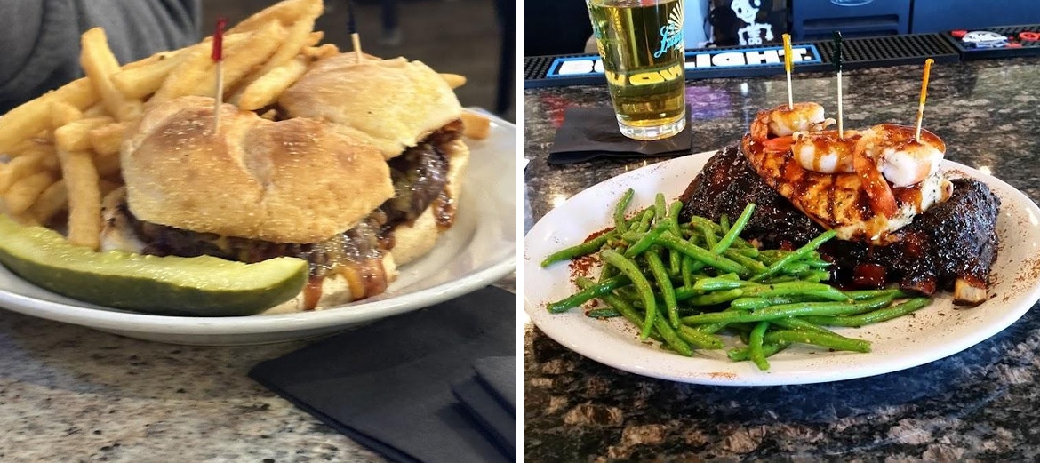 Seemsville Pub & Grille