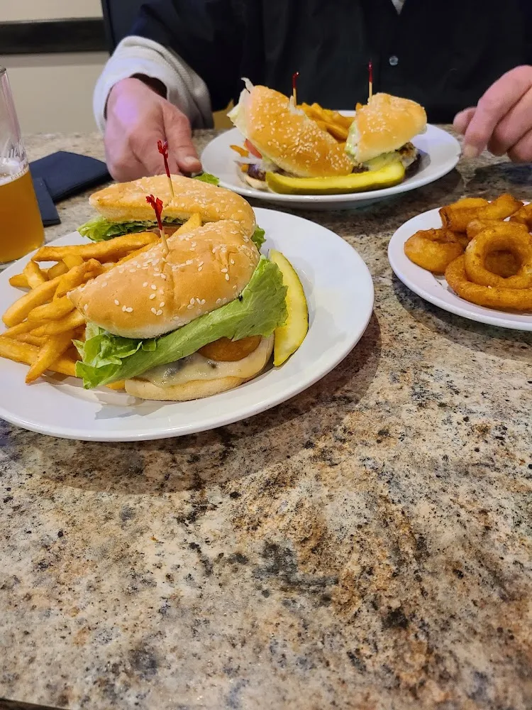 O Rings