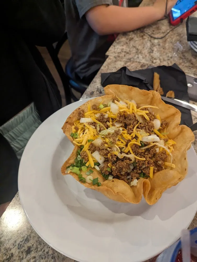 Taco Salad
